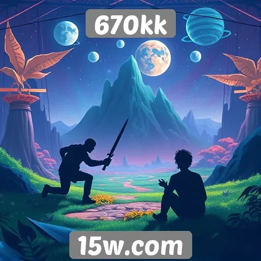 Entrevistas com desenvolvedores destacados no 670kk