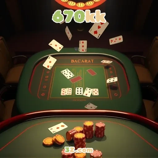 670kk: Como Os Recursos Aumentam o Brilho da Sua Jogada