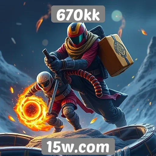 Dicas para otimizar sua experiência no 670kk