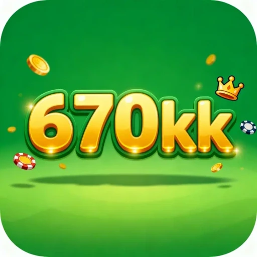 670kk logo